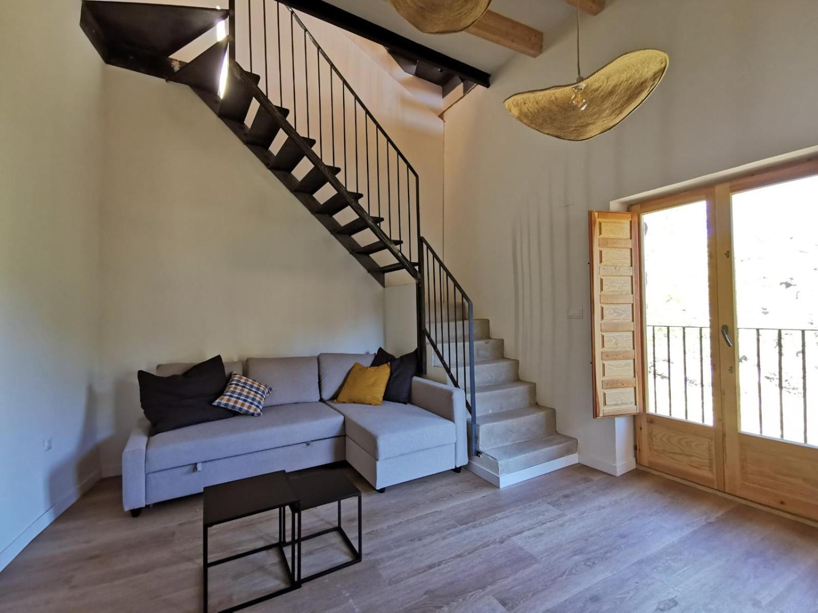Cara Norte , Casa Rural-Castillo De Villamalefa エクステリア 写真