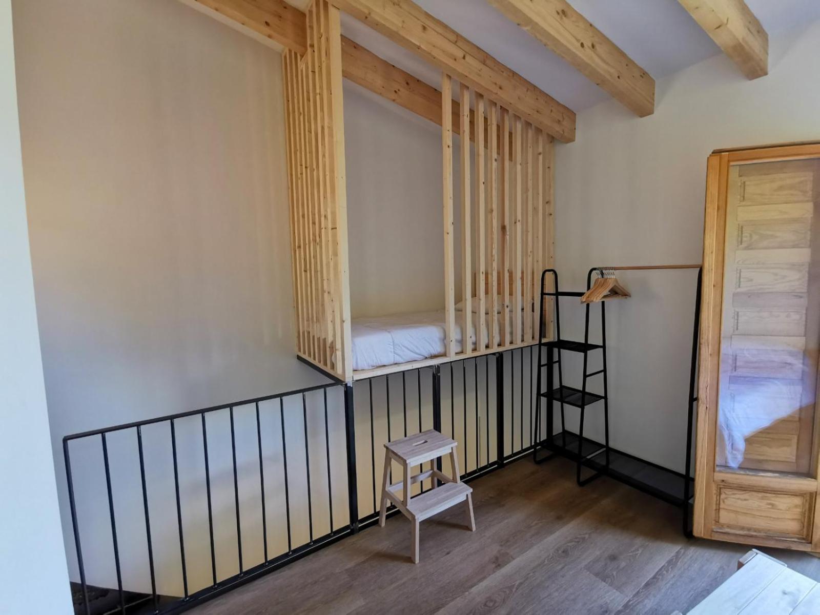 Cara Norte , Casa Rural-Castillo De Villamalefa エクステリア 写真